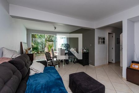 Sala de casa à venda com 4 quartos, 225m² em Vila Congonhas, São Paulo