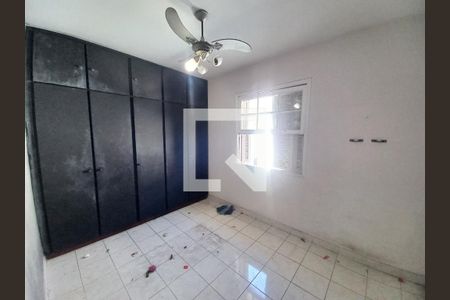Quarto 1 de apartamento para alugar com 2 quartos, 65m² em Centro, São Vicente