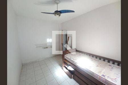 Quarto 2 de apartamento para alugar com 2 quartos, 65m² em Centro, São Vicente