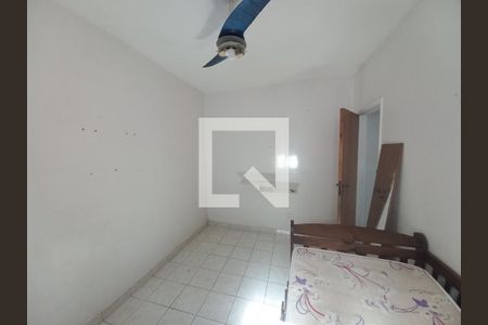 Quarto 2 de apartamento para alugar com 2 quartos, 65m² em Centro, São Vicente