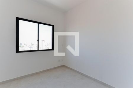 Quarto de apartamento para alugar com 1 quarto, 30m² em Parada Inglesa, São Paulo
