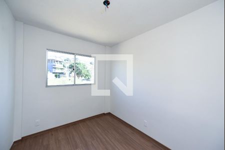 Quarto 1 de apartamento à venda com 2 quartos, 50m² em Milionários, Belo Horizonte