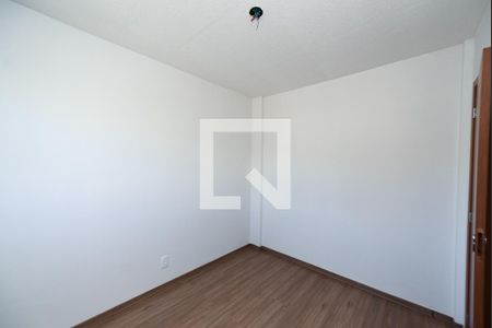 Quarto 1Quarto 1 de apartamento à venda com 2 quartos, 50m² em Milionários, Belo Horizonte