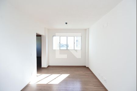 Sala de apartamento à venda com 2 quartos, 50m² em Milionários, Belo Horizonte