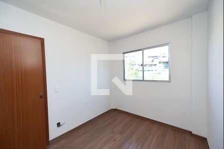 Quarto 1 de apartamento à venda com 2 quartos, 50m² em Milionários, Belo Horizonte