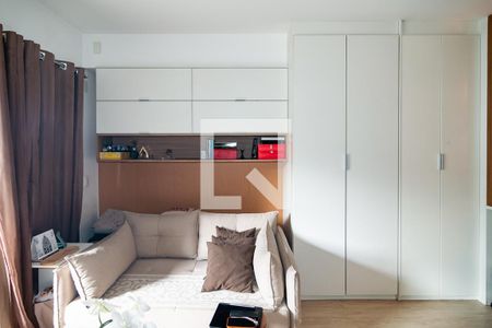 Studio de kitnet/studio à venda com 0 quarto, 38m² em Bela Vista, São Paulo