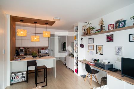 Studio de kitnet/studio à venda com 0 quarto, 38m² em Bela Vista, São Paulo