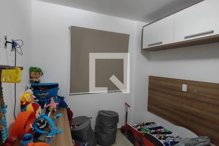 Quarto 1 de apartamento à venda com 2 quartos, 83m² em Osvaldo Cruz, São Caetano do Sul