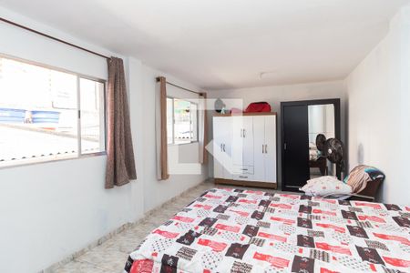 Quarto 2 de casa à venda com 2 quartos, 150m² em Vila Santa Cruz (zona Leste), São Paulo
