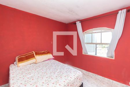 Quarto 1 de casa à venda com 2 quartos, 150m² em Vila Santa Cruz (zona Leste), São Paulo