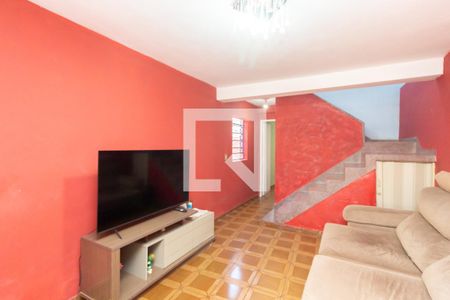 Casa à venda com 2 quartos, 150m² em Vila Santa Cruz (zona Leste), São Paulo