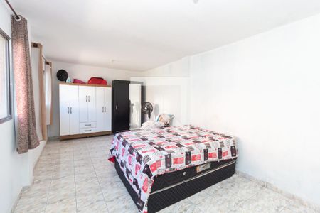 Quarto 2 de casa à venda com 2 quartos, 150m² em Vila Santa Cruz (zona Leste), São Paulo