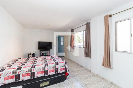 Quarto 2 de casa à venda com 2 quartos, 150m² em Vila Santa Cruz (zona Leste), São Paulo