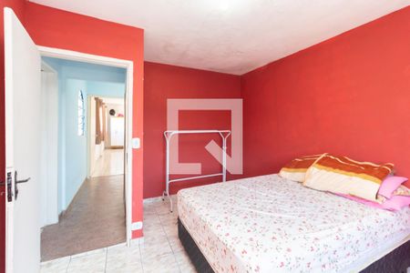 Quarto 1 de casa à venda com 2 quartos, 150m² em Vila Santa Cruz (zona Leste), São Paulo