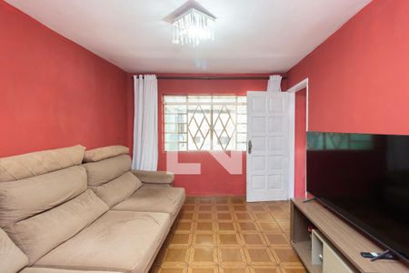 Casa à venda com 2 quartos, 150m² em Vila Santa Cruz (zona Leste), São Paulo