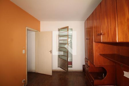 Quarto 2 de apartamento para alugar com 2 quartos, 79m² em Santana, São Paulo