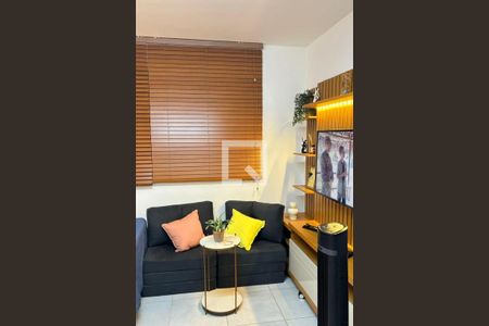 Apartamento para alugar com 1 quarto, 36m² em Vila Clementino, São Paulo