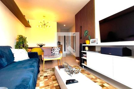 Apartamento à venda com 2 quartos, 90m² em São Francisco, Niterói