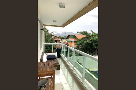 Apartamento à venda com 2 quartos, 89m² em Itaipu, Niterói