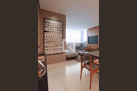 Apartamento à venda com 3 quartos, 84m² em Cruzeiro, Belo Horizonte