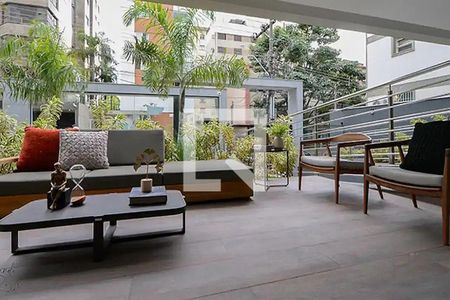 Apartamento à venda com 3 quartos, 84m² em Cruzeiro, Belo Horizonte