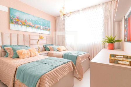 Apartamento à venda com 3 quartos, 125m² em Santo Antônio, Niterói