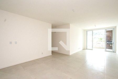 Apartamento à venda com 3 quartos, 125m² em Santo Antônio, Niterói