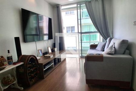 Apartamento à venda com 2 quartos, 79m² em Badu, Niterói