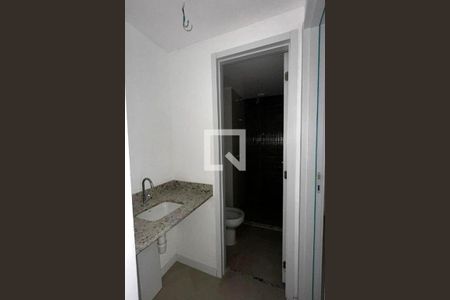 Apartamento à venda com 1 quarto, 80m² em Maracanã, Rio de Janeiro