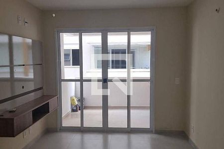 Apartamento à venda com 3 quartos, 68m² em Horto Santo Antonio, Jundiaí