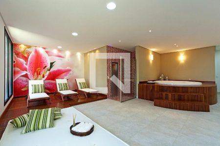 Apartamento à venda com 3 quartos, 164m² em Jardim Analia Franco, São Paulo