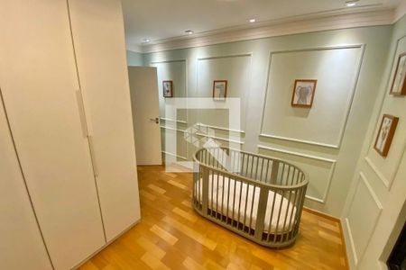 Apartamento à venda com 3 quartos, 164m² em Jardim Analia Franco, São Paulo