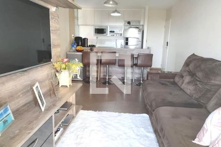 Apartamento à venda com 3 quartos, 70m² em Lapa, São Paulo