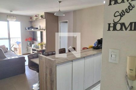 Apartamento à venda com 3 quartos, 70m² em Lapa, São Paulo