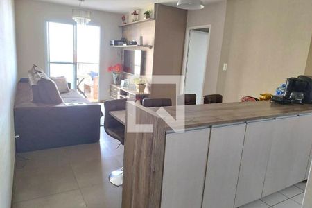 Apartamento à venda com 3 quartos, 70m² em Lapa, São Paulo