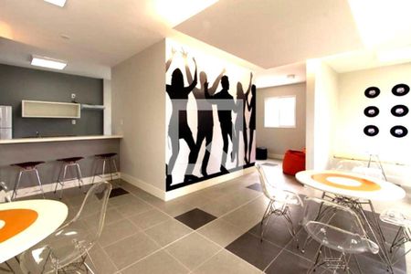 Apartamento à venda com 3 quartos, 70m² em Lapa, São Paulo