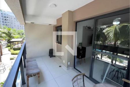 Apartamento à venda com 3 quartos, 80m² em Barra Olímpica, Rio de Janeiro