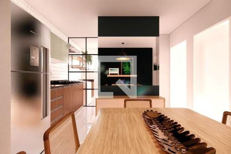 Apartamento à venda com 2 quartos, 39m² em Macedo, Guarulhos