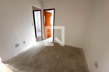 Apartamento à venda com 2 quartos, 39m² em Macedo, Guarulhos
