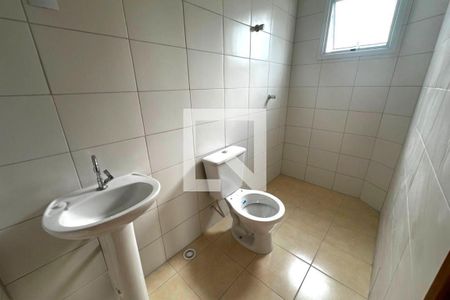 Apartamento à venda com 2 quartos, 39m² em Macedo, Guarulhos