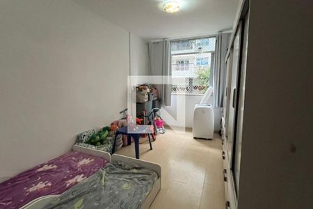 Apartamento à venda com 3 quartos, 164m² em Ingá, Niterói