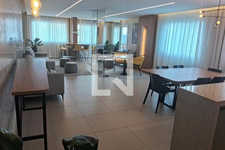 Apartamento à venda com 2 quartos, 56m² em Vila Rosalia, Guarulhos