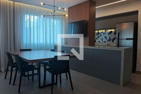 Apartamento à venda com 2 quartos, 56m² em Vila Rosalia, Guarulhos