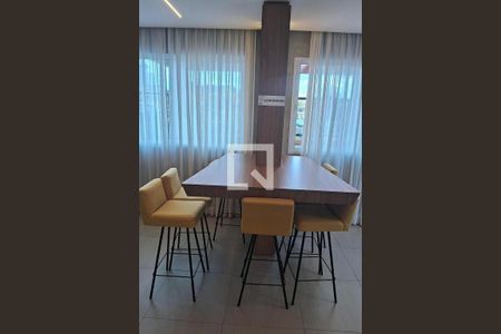 Apartamento à venda com 2 quartos, 56m² em Vila Rosalia, Guarulhos