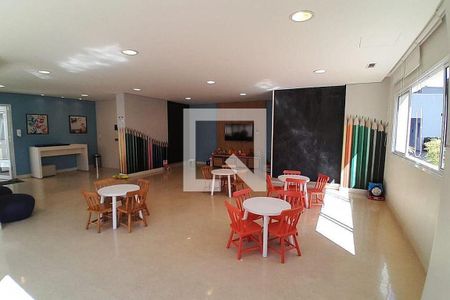 Apartamento à venda com 4 quartos, 127m² em Jardim Taboao, São Paulo