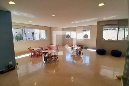 Apartamento à venda com 4 quartos, 127m² em Jardim Taboao, São Paulo