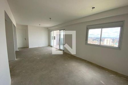 Apartamento à venda com 4 quartos, 127m² em Jardim Taboao, São Paulo