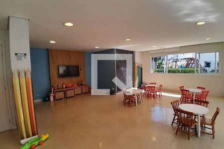 Apartamento à venda com 4 quartos, 127m² em Jardim Taboao, São Paulo