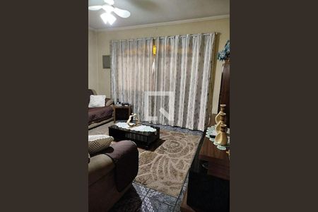 Casa à venda com 3 quartos, 108m² em Vila Medeiros, São Paulo