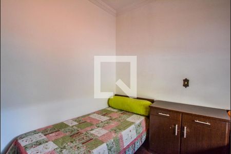 Quarto 1 de casa à venda com 3 quartos, 135m² em Vila América, Santo André